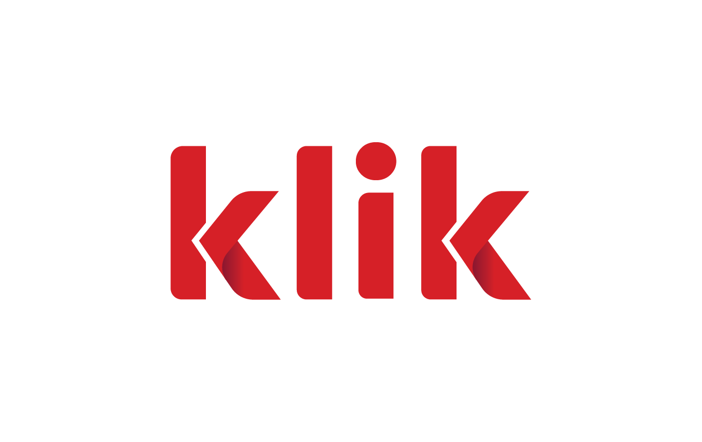 Logo of klik.
